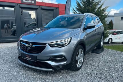Opel Grandland (X) 184.755 km 11.999 € Waiblingen 71334
