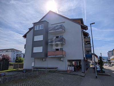 STILVOLLES WOHNEN IN BEGEHRTER LAGE - Etagenwohnung Gaggenau | Angebot:26918215