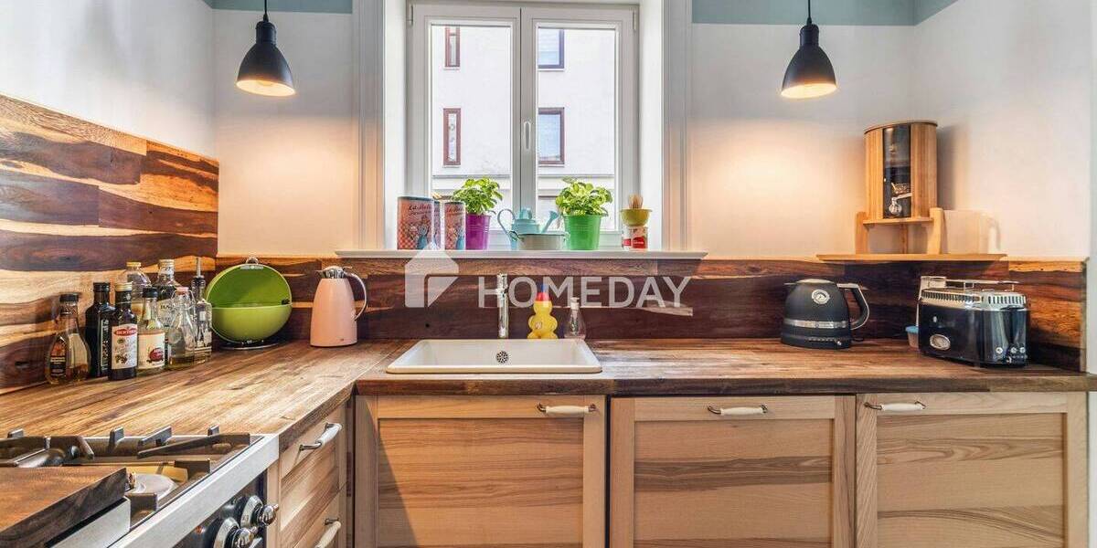 Einfamilienhaus Lübeck St. Lorenz Nord St. Lorenz Nord - 6 Zimmer, 159 m&sup2;, 840.000&euro; | Angebot:26868221