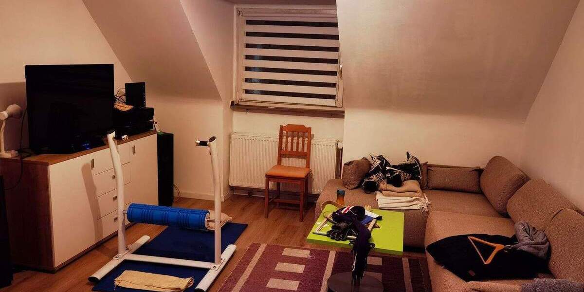 Top 10Fam. MFH in gutem Zustand in beliebter Innenstadtlage Pempelfort zimmer