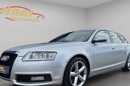 Audi A6 283.792 km 4.700 &euro; Ebersdorf b.Coburg 96237
