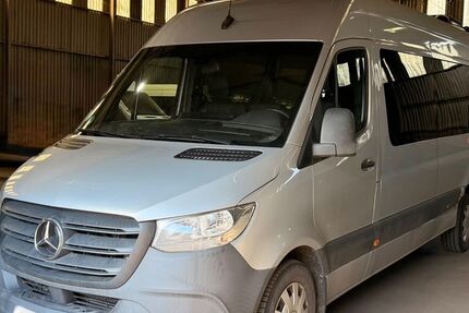 Mercedes-Benz Sprinter 153.000 km 29.999 &euro; Minden 32423