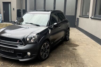 Mini Cooper S 125.000 km 14.490 &euro; Ockenheim 55437