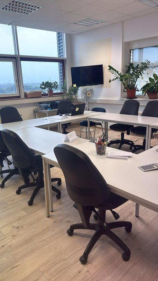 BüroflächePraxisfläche in GarbsenAltgarbsen zu vermieten