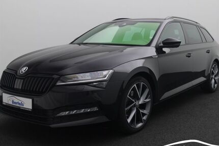 Skoda Superb 139.941 km 28.590 &euro; Sögel 49751