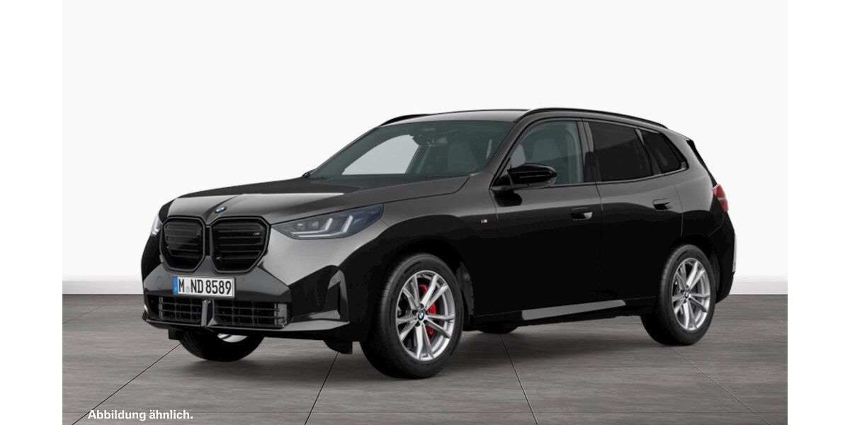 BMW X3 M50 24.421 km 73.790 &euro; Forchheim 91301