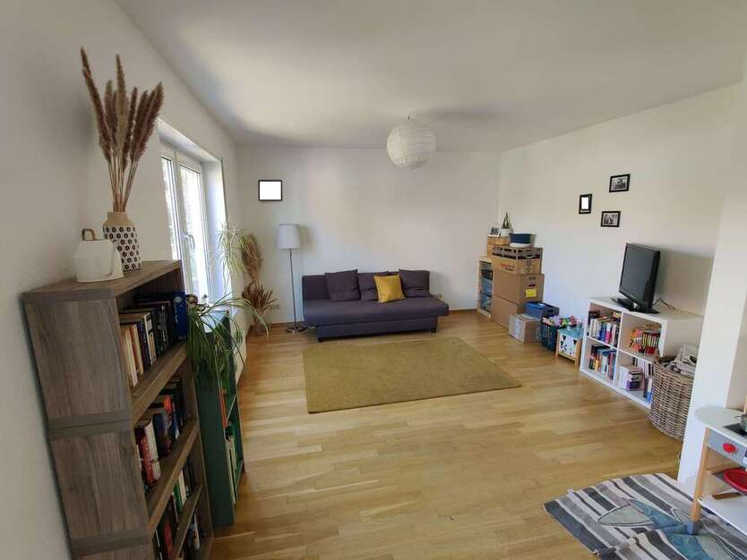 Wohnung zum Mieten in Mannheim 1.450 € 121 m²