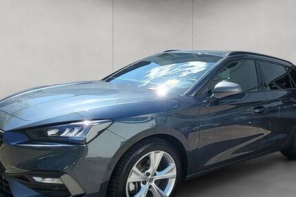 Seat Leon 20.570 km 26.980 &euro; Rendsburg 24768