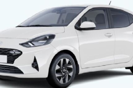 Hyundai i10 2.000 km 18.690 &euro; Berlin 12351