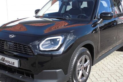 Mini Countryman C (Cooper) 26.760 km 34.950 &euro; Schlangen 33189