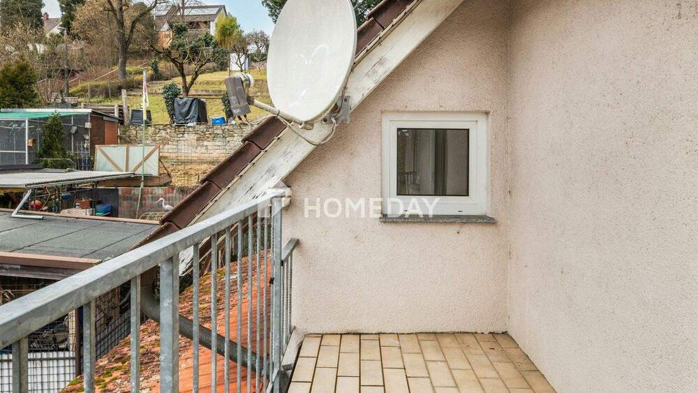 Einfamilienhaus Bietigheim-Bissingen Untermberg - 5 Zimmer, 115 m&sup2;, 500.000&euro; | Angebot:25644774