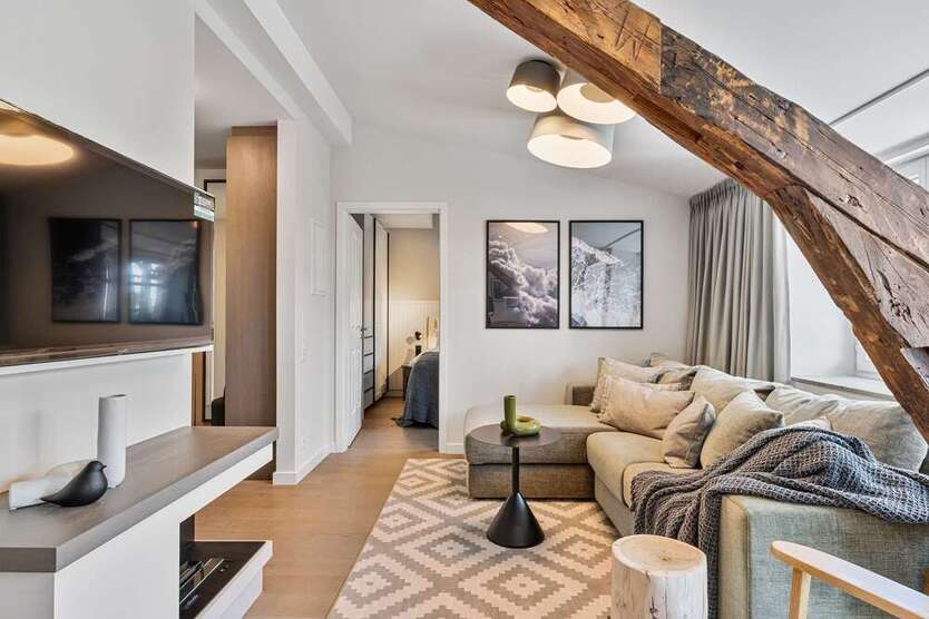 Wohnung zum Kaufen in Westerhever 799.200 € 78.35 m²
