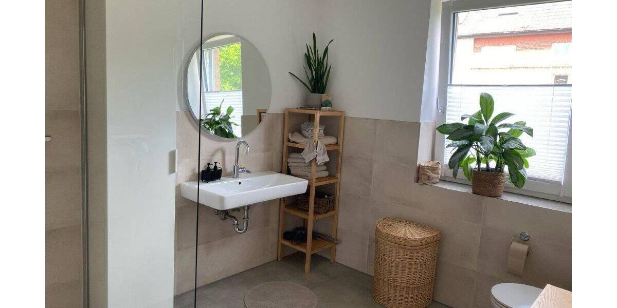 Terrassenwohnung Borken - 3 Zimmer, 87 m&sup2;, 1.005&euro; | Angebot:26807257