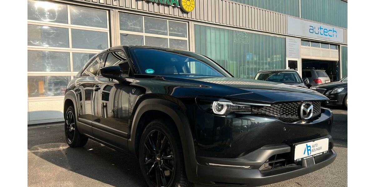 Mazda MX-30 38.759 km 19.500 &euro; Wesel 46483