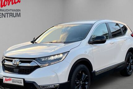 Honda CR-V 60.752 km 27.880 &euro; Laatzen 30880