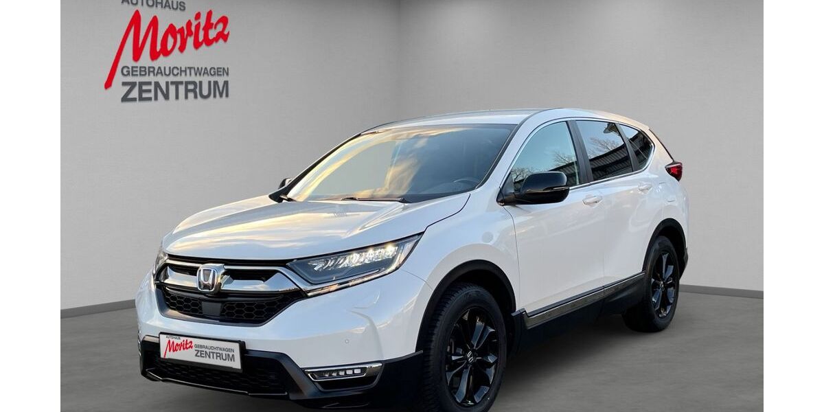 Honda CR-V 60.752 km 27.880 &euro; Laatzen 30880