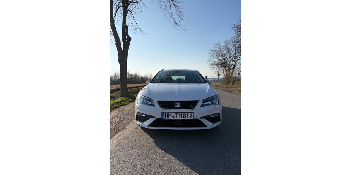 Seat Leon 146.000 km 13.300 &euro; Hessisch Oldendorf 31840