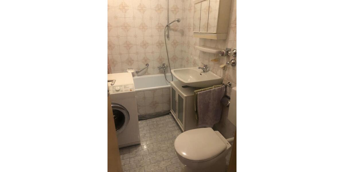 Etagenwohnung Freising Ast - 3 Zimmer, 64 m&sup2;, 270.000&euro; | Angebot:26989787