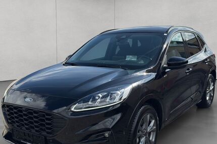 Ford Kuga 10.608 km 30.750 &euro; Frankfurt 60386