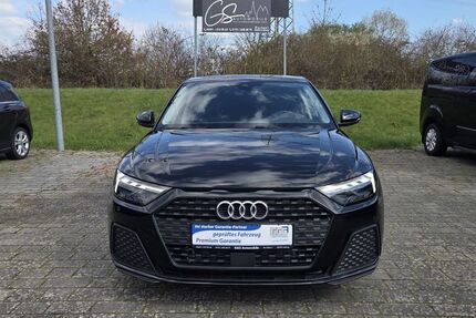 Audi A1 29.822 km 18.290 &euro; Limburg 65553