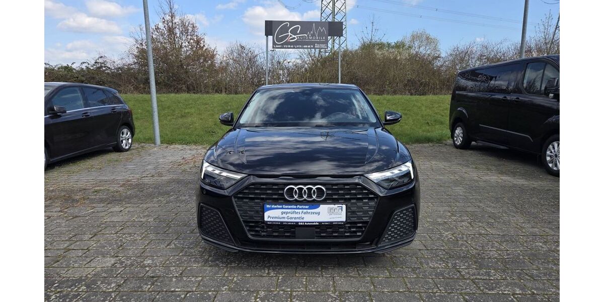 Audi A1 29.822 km 18.290 &euro; Limburg 65553