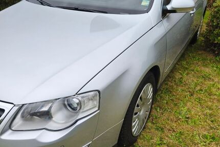 VW Passat 163.000 km 2.990 &euro; Bremerhaven 27568
