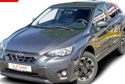 Subaru XV 38.299 km 22.890 € Zwickau 08056