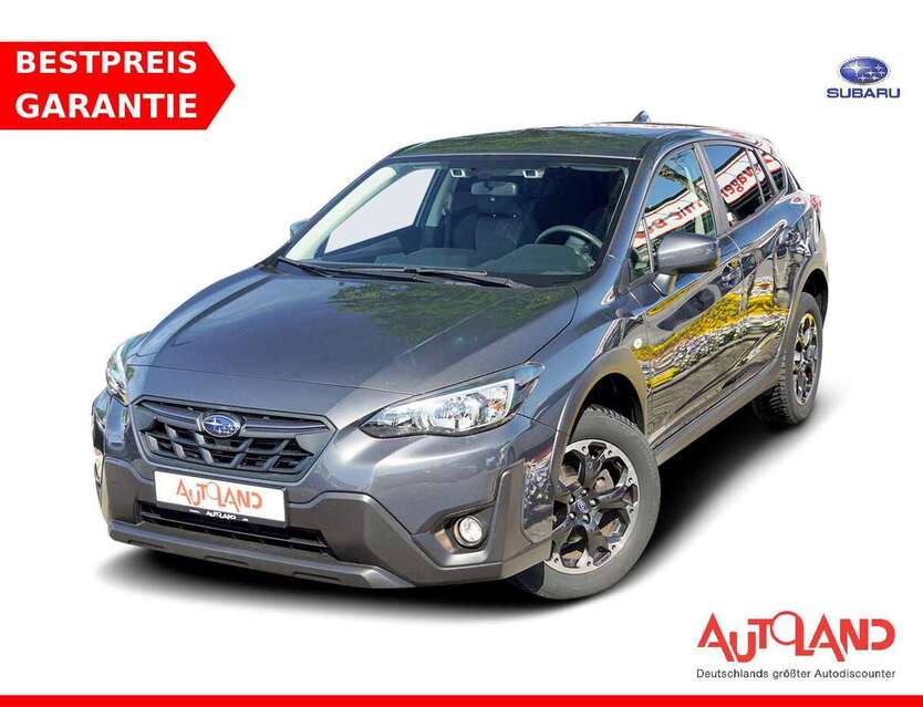 Subaru XV 38.299 km 22.890 € Zwickau 08056
