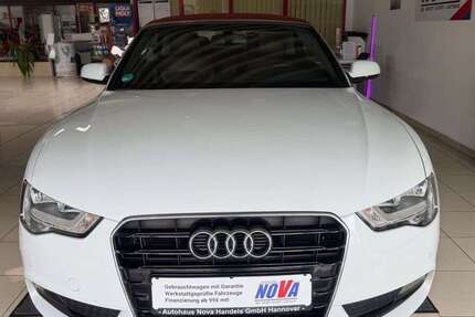 Audi A5 73.000 km 15.490 &euro; Laatzen 30880