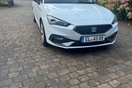 Seat Leon 38.000 km 26.500 &euro; Salzbergen 48499
