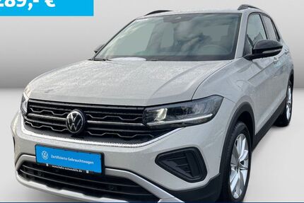 VW T-Cross 24.999 km 24.990 &euro; Wendlingen 73240
