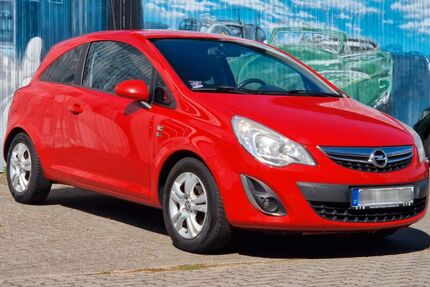 Opel Corsa 187.130 km 2.500 € Ellerau 25479