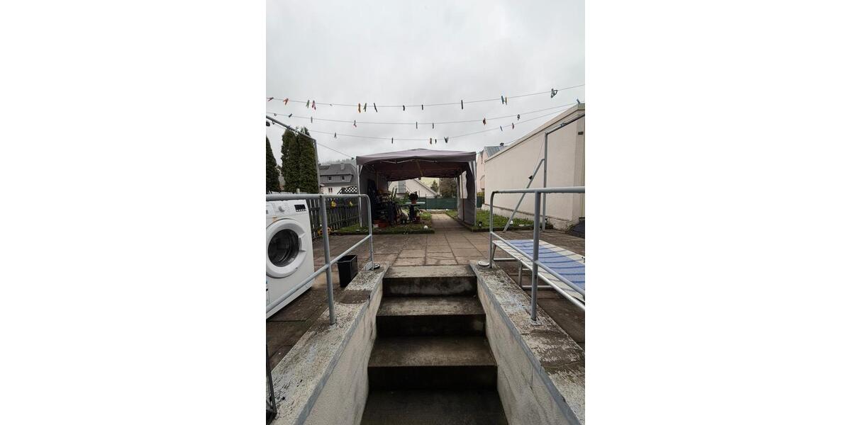 Etagenwohnung Albstadt - 5 Zimmer, 90 m&sup2;, 850&euro; | Angebot:26167362