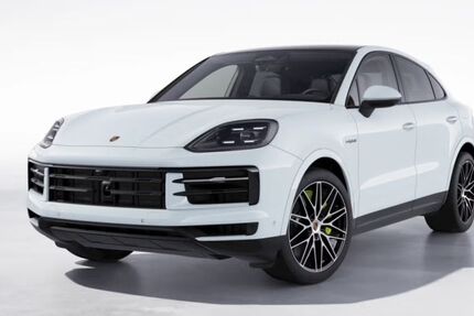Porsche Cayenne 20.132 km 103.800 &euro; Leipzig 04356