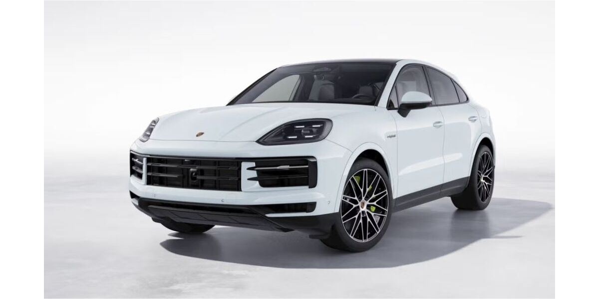 Porsche Cayenne 20.132 km 104.800 &euro; Leipzig 04356