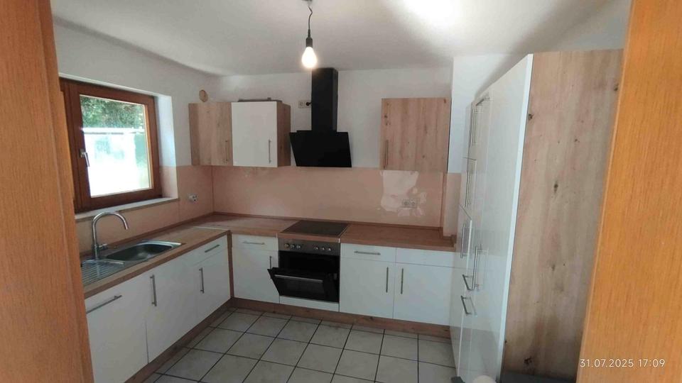 Doppelhaushälfte Lörrach Brombach - 7 Zimmer, 223 m&sup2;, 750.000&euro; | Angebot:26409207