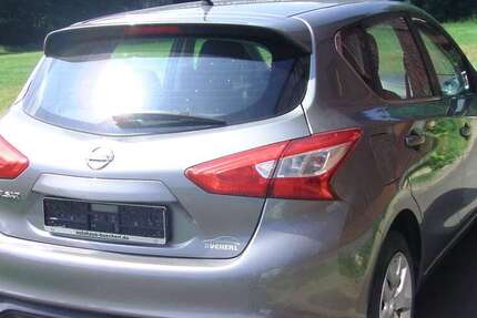 Nissan Pulsar 68.987 km 7.450 € Pullenreuth 95704