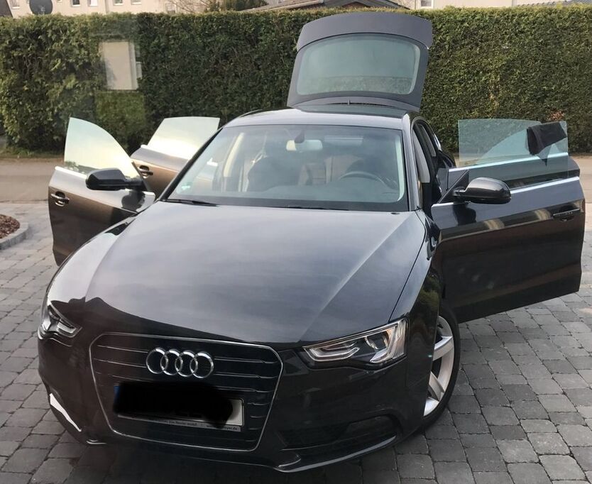 A5