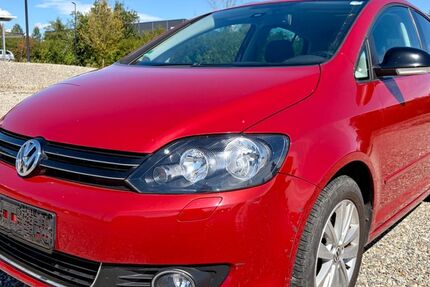 VW Golf Plus 97.000 km 2.998 &euro; Friedrichshafen 88048