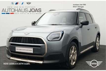 Mini Cooper Countryman 16.800 km 37.134 &euro; Dillingen 89407