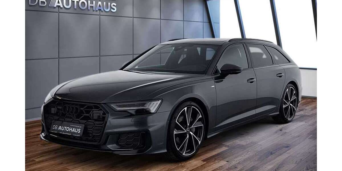 Audi A6 53.304 km 43.960 &euro; Bad Salzuflen 32105