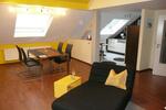 Dachgeschoßwohnung Ebermannstadt - 2 Zimmer, 95 m&sup2;, 600&euro; | Angebot:25966002