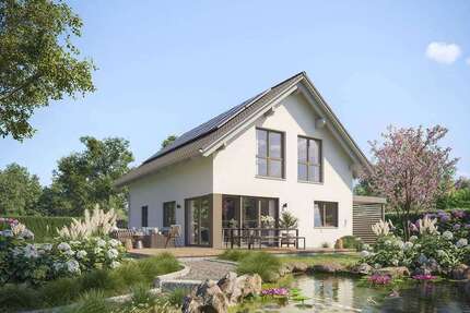 Haus zum Kaufen in Schlüchtern-Ramholz 485.000 € 139 m² 5 zimmer