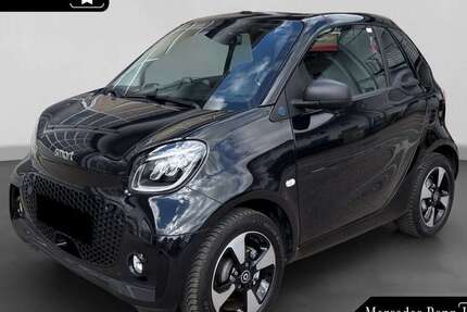 Smart forTwo 8.532 km 18.250 &euro; Landsham bei München 85652