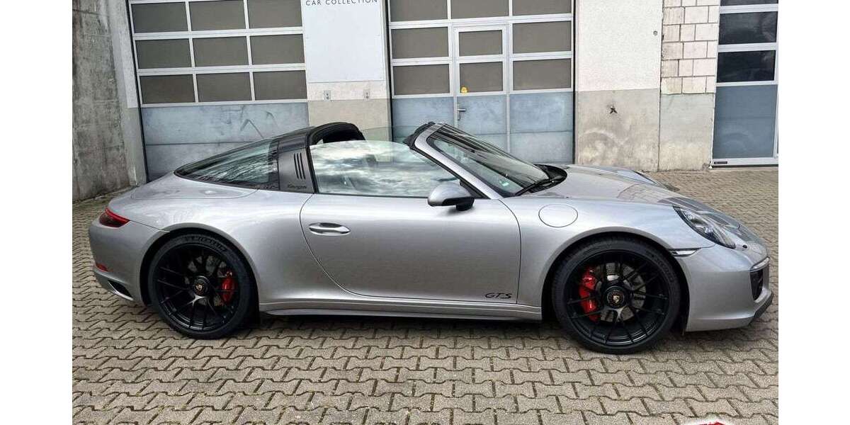 Porsche 991 70.000 km 128.911 &euro; Walluf (Wiesbaden) 65396