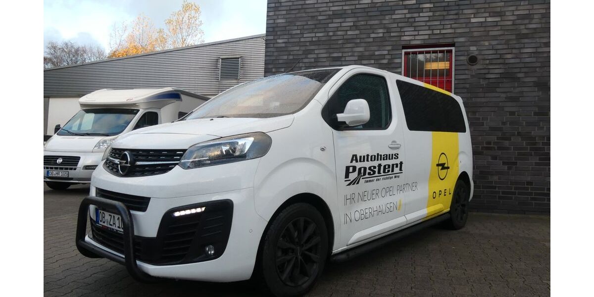 Opel Zafira 120.000 km 34.980 &euro; Oberhausen 46147