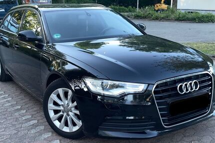 Audi A6 200.000 km 10.490 &euro; Krefeld 47829
