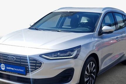 Ford Focus 21.163 km 26.611 &euro; Waiblingen 71332