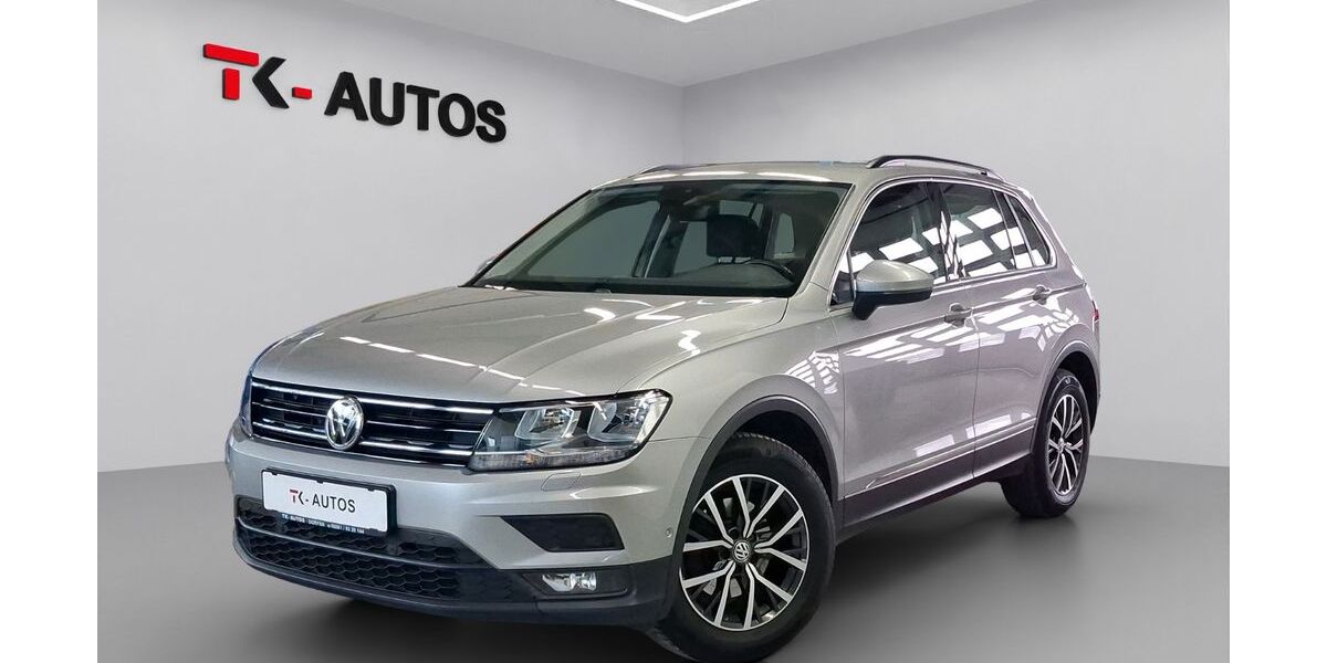 VW Tiguan 132.604 km 20.490 &euro; Dorfen 84405