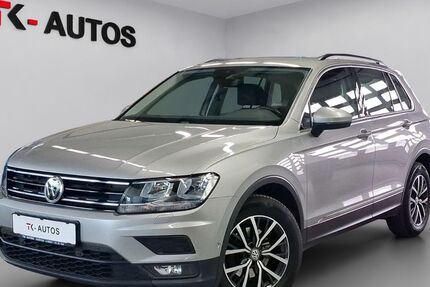 VW Tiguan 132.604 km 21.490 &euro; Dorfen 84405